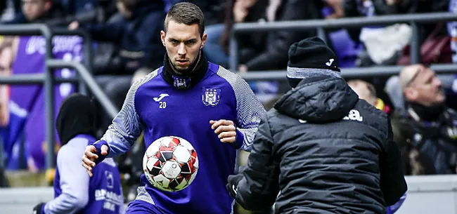 'RSCA-flop Pjaca vindt boeiende nieuwe club'