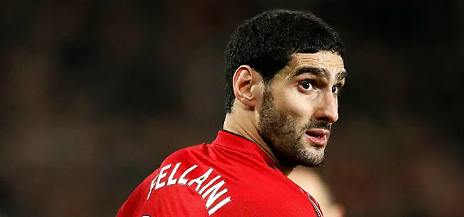 'Onverwoestbare Fellaini kan straffe comeback maken'