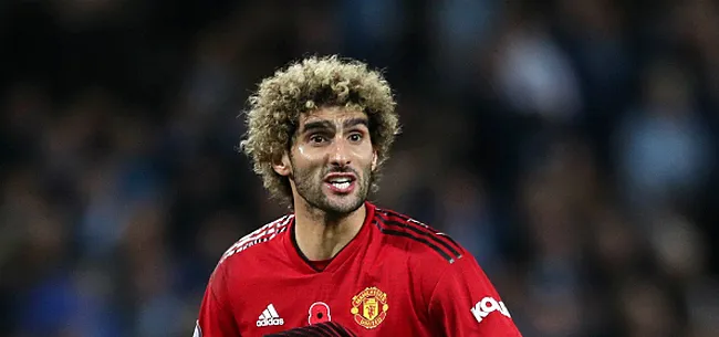 'Fellaini gaat dit monsterloon verdienen in China'