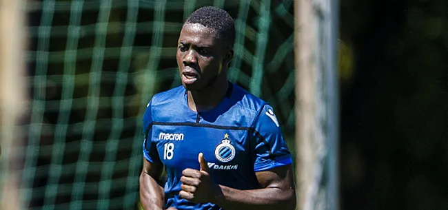 'Transfer Nakamba nabij: Club vangt kleine som'