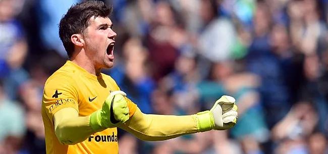 Mathew Ryan vervoegt club van Janzuaj en co