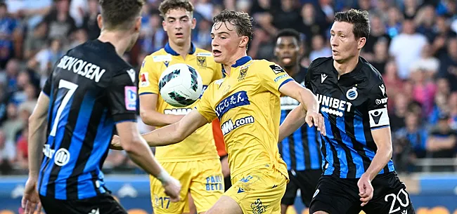  STVV op ‘Rode Duivels-jacht’, maar loopt ook gevaar