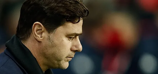 'PSG zet Pochettino onverbiddelijk op straat'