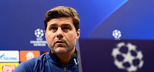 'PSG heeft grote naam als opvolger voor Pochettino al klaar'