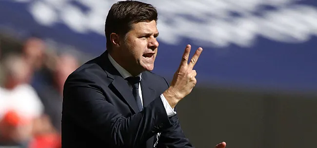 'Pochettino geeft verlanglijstje al door aan 'nieuwe club''