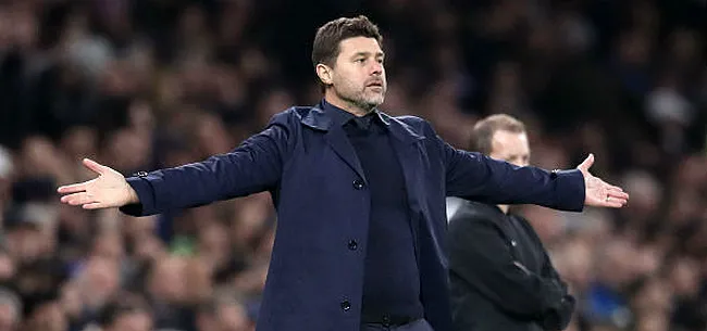 'Tottenham komt door crisis ook bij Pochettino aankloppen'