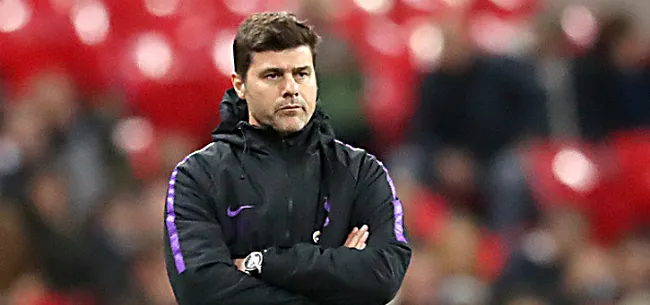 'Werkloze Pochettino in gesprek over verrassende baan'