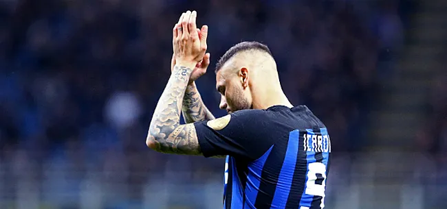 Icardi: 