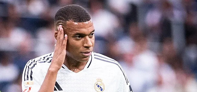 Affaire-Mbappé: 