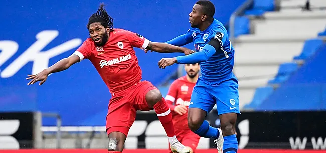 Dynamo Kiev moet Mbokani nog stevige som geld betalen