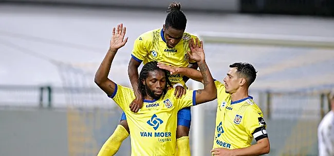 Fenomenale Mbokani tovert in zege van Beveren