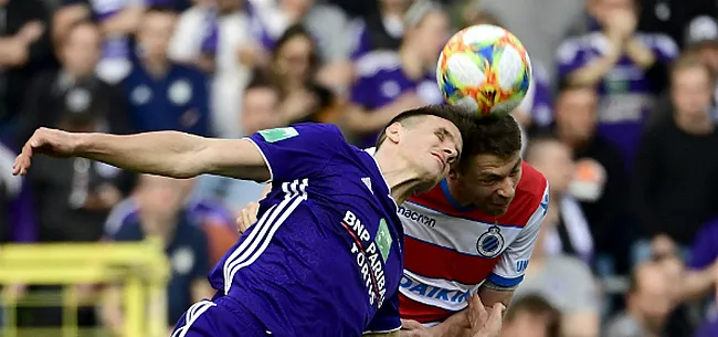 RSCA komt goed weg: 