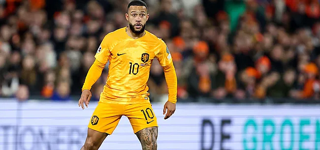 'Transfervrije Depay op weg naar verrassende club'