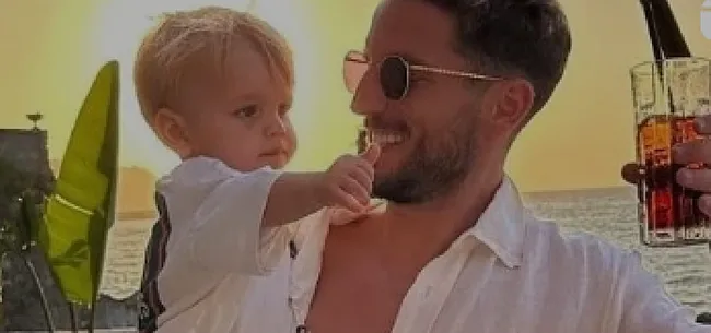 Dries Mertens en Kat Kerkhofs pakken stevig uit in Madrid