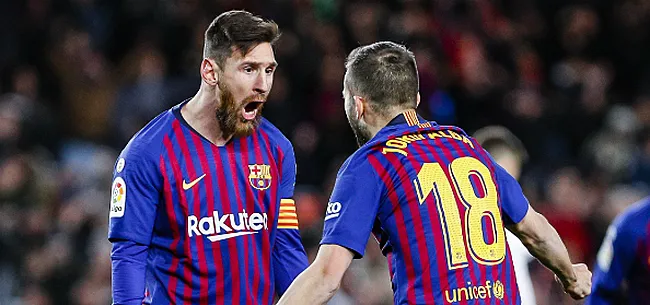 'Barça heeft derde aanwinst voor komend seizoen alweer beet'