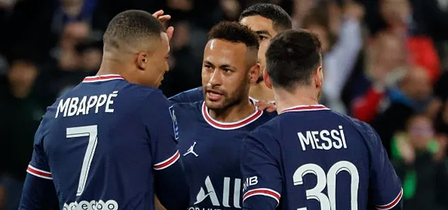 'Grove borstel bij PSG: 11 spelers moeten vertrekken'