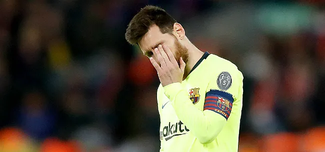 'Barça heeft keiharde mededeling voor eigen spelersgroep'