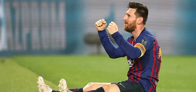 Barça-voorzitter voorspelt opvallende wijziging in Champions League