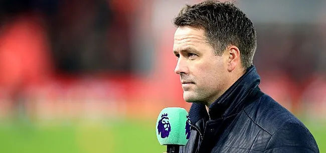 Michael Owen: 