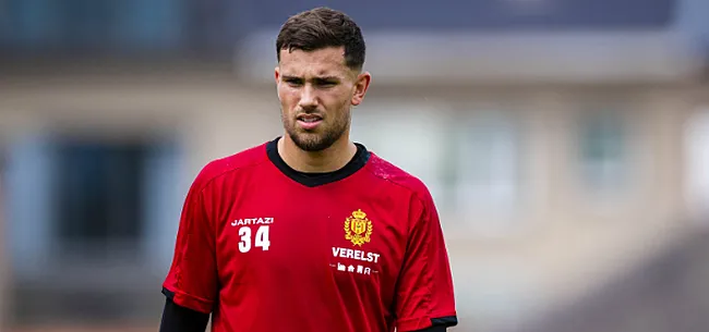 'KV Mechelen geeft niet af en blijft droomtransfer Verrips blokkeren'