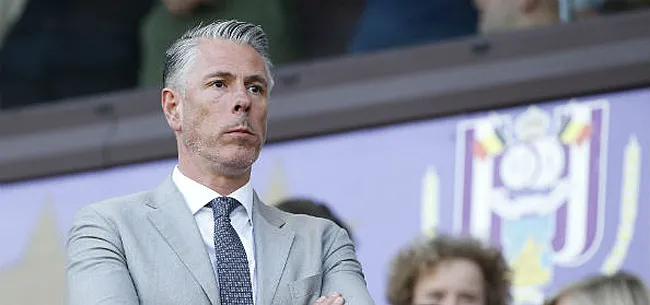 'Anderlecht krijgt belangrijk nieuws over dubbele toptransfer'