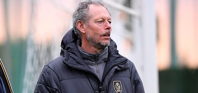 Preud'homme aan de slag in de Ligue I?