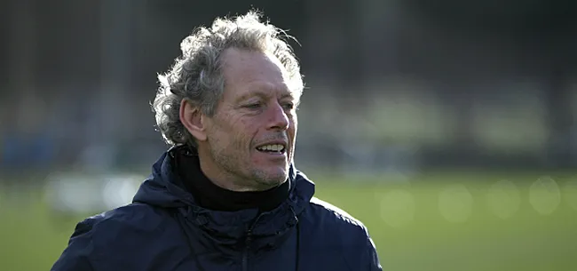 'Preud'homme slaat eerste keer zwaar toe op mercato'