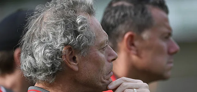 Preud'homme keert met nodige zorgen terug naar Jan Breydel