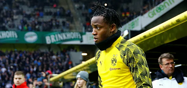 'Transferplan Chelsea betekent flinke boost Batshuayi'