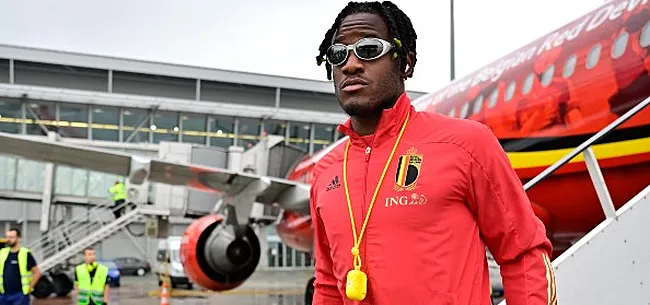 'Topclub biedt Batshuayi toch een uitweg'