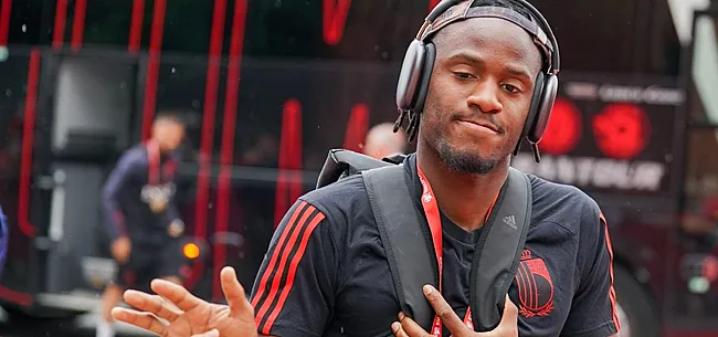 'Vervanger staat al klaar: onverwachte transfer Batshuayi'