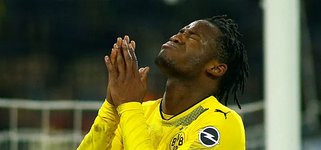 Fans Chelsea furieus om vertrek Batshuayi, Reus eist dat Batsman blijft