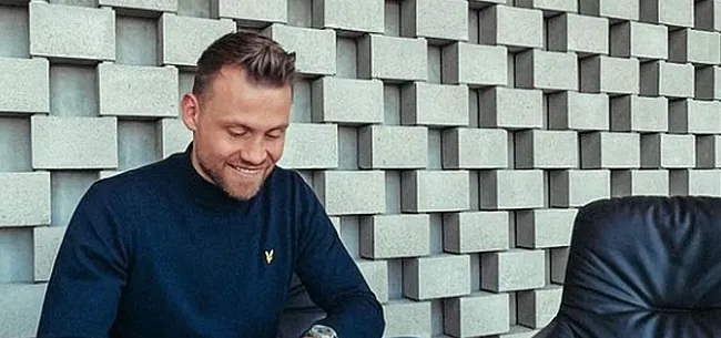 Simon Mignolet compleet overdonderd na geweldig nieuws