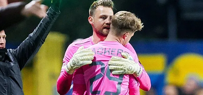 'Domper voor Club: scan brengt Mignolet toch slecht nieuws'