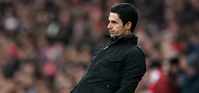 'Arteta moet transferplannen bij Arsenal serieus bijstellen'