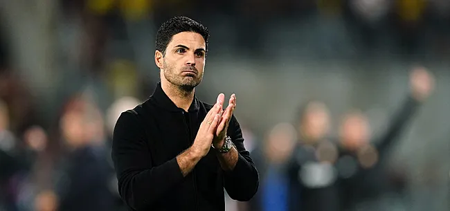 Arsenal komt met verrassend nieuws over Arteta