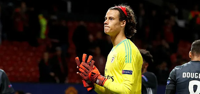 Svilar kan Benfica verlaten voor Spaanse club