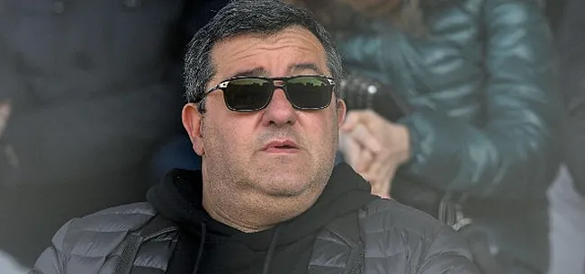 Supermakelaar Mino Raiola nu wel overleden