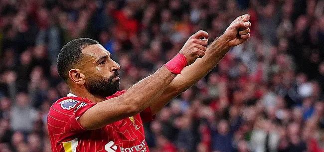 'Peperdure smaakmaker moet Salah opvolgen op Anfield'