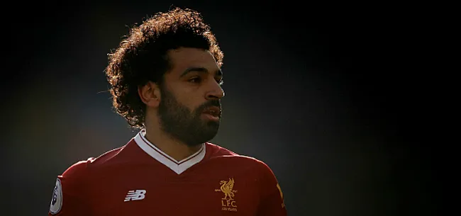 Salah tegen Man City? Klopp geeft laatste update