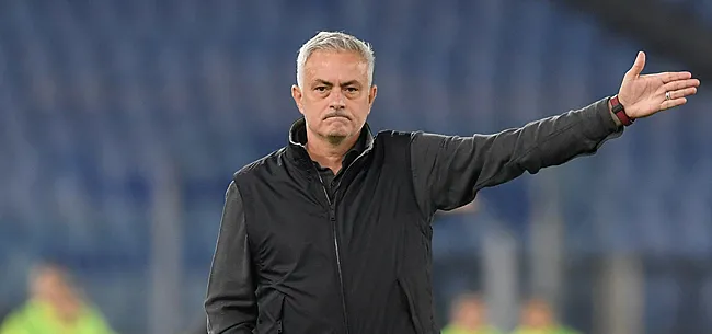 Mourinho kraakt eigen speler: 