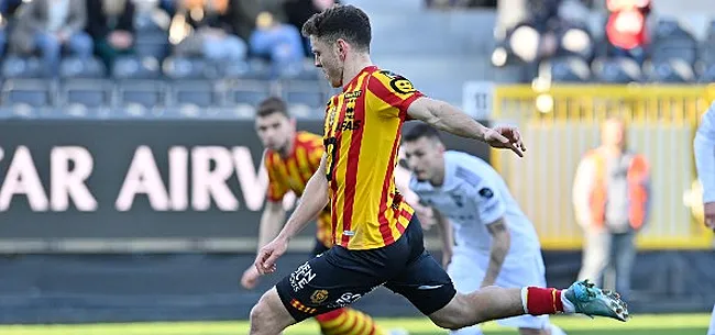 KV Mechelen brengt slecht nieuws: 