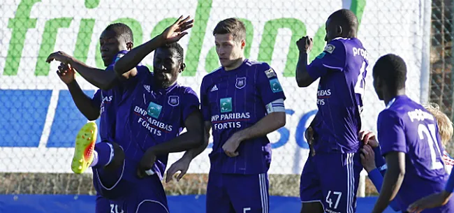 Anderlecht grijpt in en haalt 'versterking' in Scandinavië