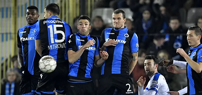 Club Brugge geniet aanzien en wordt een heus keurmerk in de Premier League