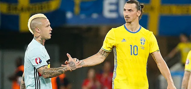 Milan derby in gedrang? Nainggolan & Zlatan testen positief