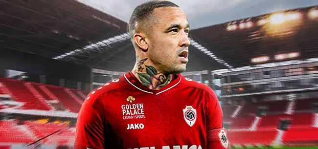 Nainggolan bezorgt Priske al grote kopzorgen