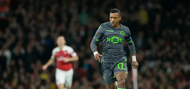 Nani verrast met transfer naar de Serie A