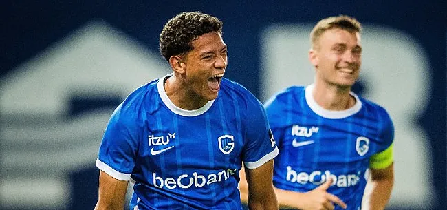 'Sunderland klopt na Anderlecht ook bij Genk aan'