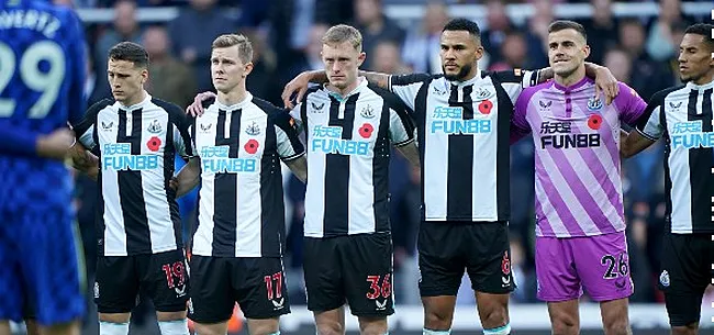 'Newcastle wil mercato op kop zetten: toptargets gekend'