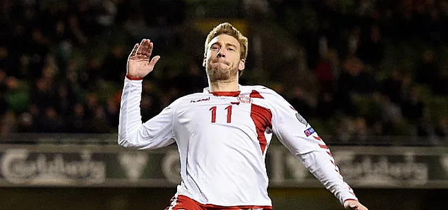 'Lord Bendtner' 50 dagen de cel in wegens mishandeling